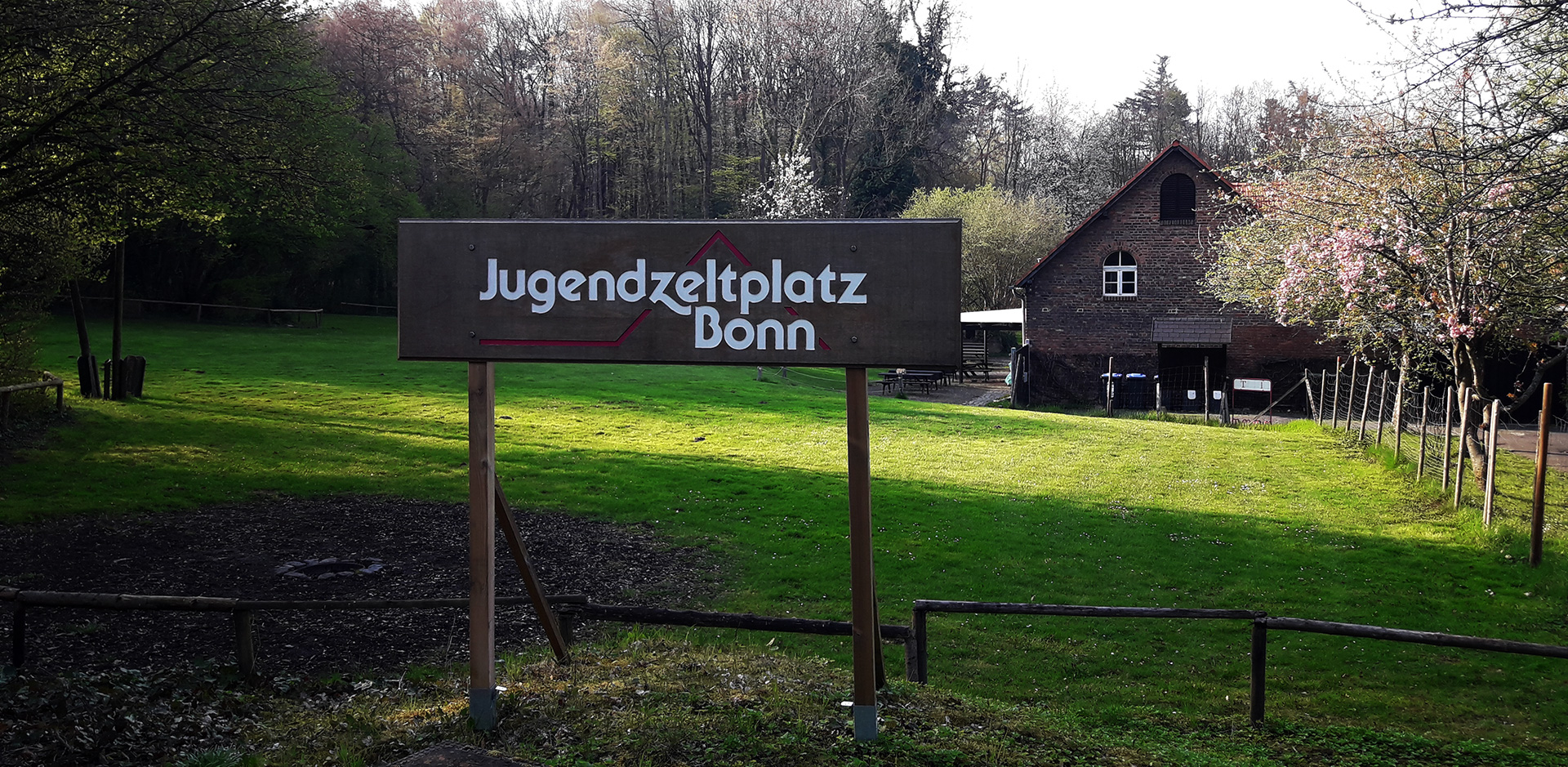 Jugendzeltplatz